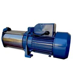 ERUX - Bomba Centrífuga Multietapas 1” x 1” 13Hp - ERUX.