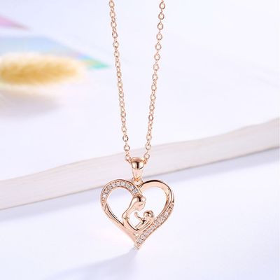 Imagen 1 del producto Collar Mujer Cristales Mamm