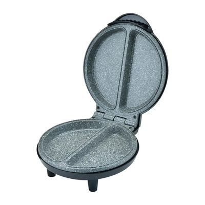 Imagen 2 del producto Maquina Para Hacer Omelettes Huevos 2D 800W BOM040