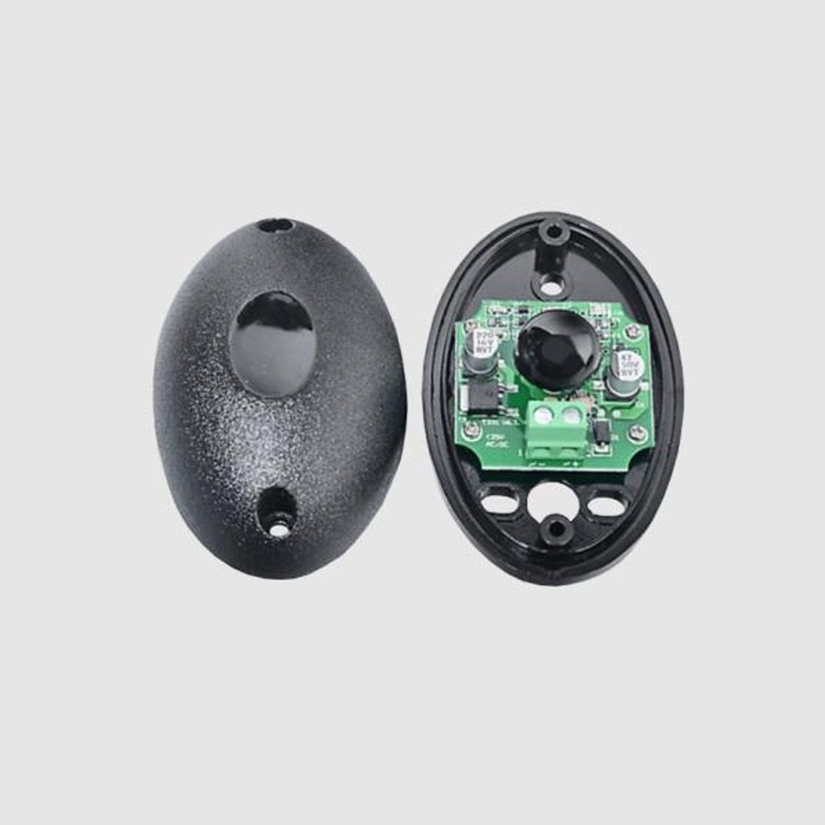 VELOTI - PORTON FOTOCELDA MC PARA PORTON 12V-24V