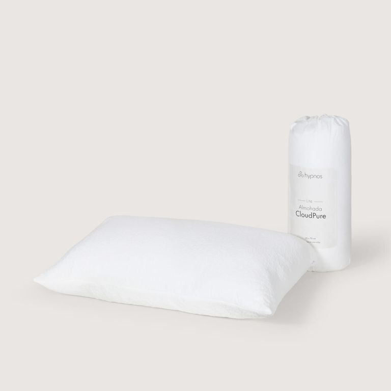 Almohada Microfibra Alta Calidad 50x70