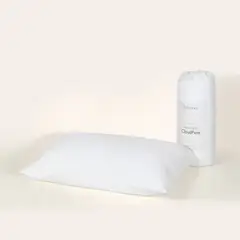 HYPNOS - Almohadas - CloudPure Lite - Queen - Blanco -