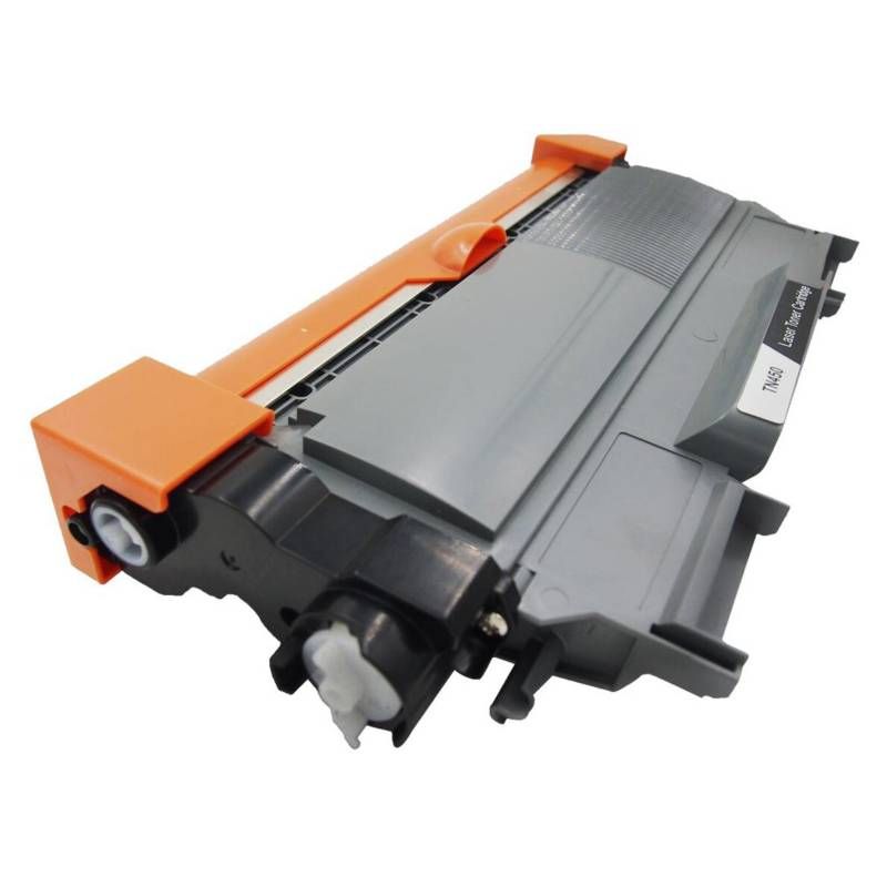 GENERICO - Toner Alternativo Tn410 Tn420 Hl2130 Dcp705570652270DW