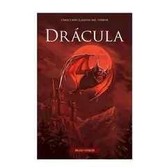 EDISUR - Drácula - Bram Stoker