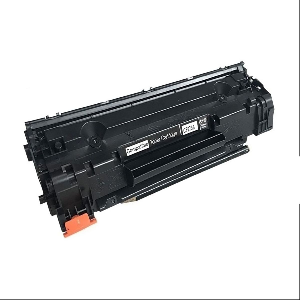 GENERICO - Toner CF279a Alternativo Negro M12a M12w M26a M26nw