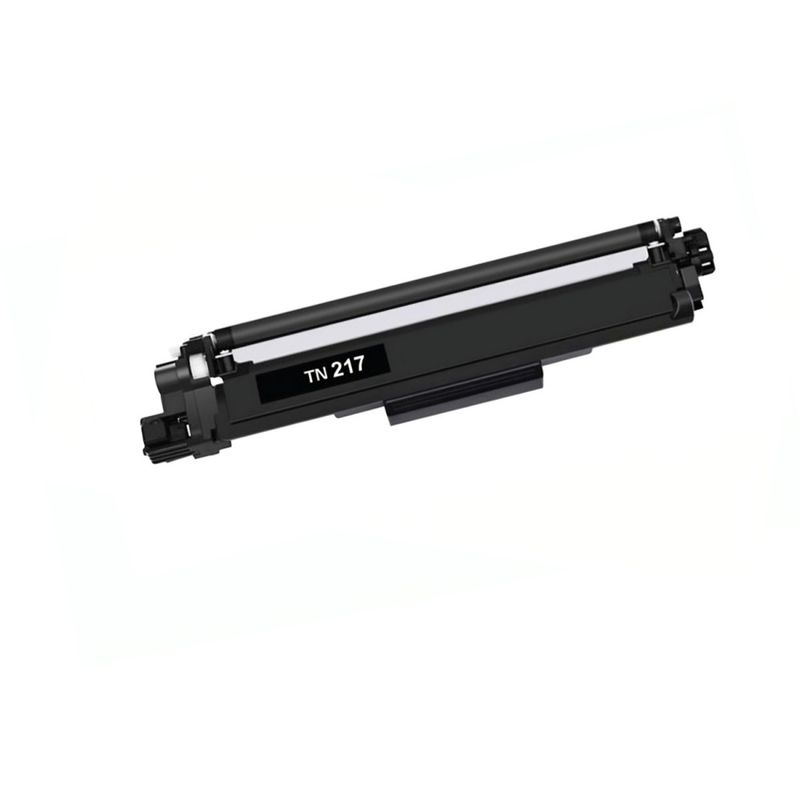 GENERICO - Toner Alternativo Tn217bk - Hl-l3270cdwdcp-l3551cdw L3750
