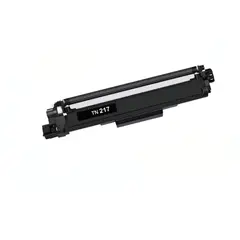 GENERICO - Toner Alternativo Tn217bk - Hl-l3270cdwdcp-l3551cdw L3750
