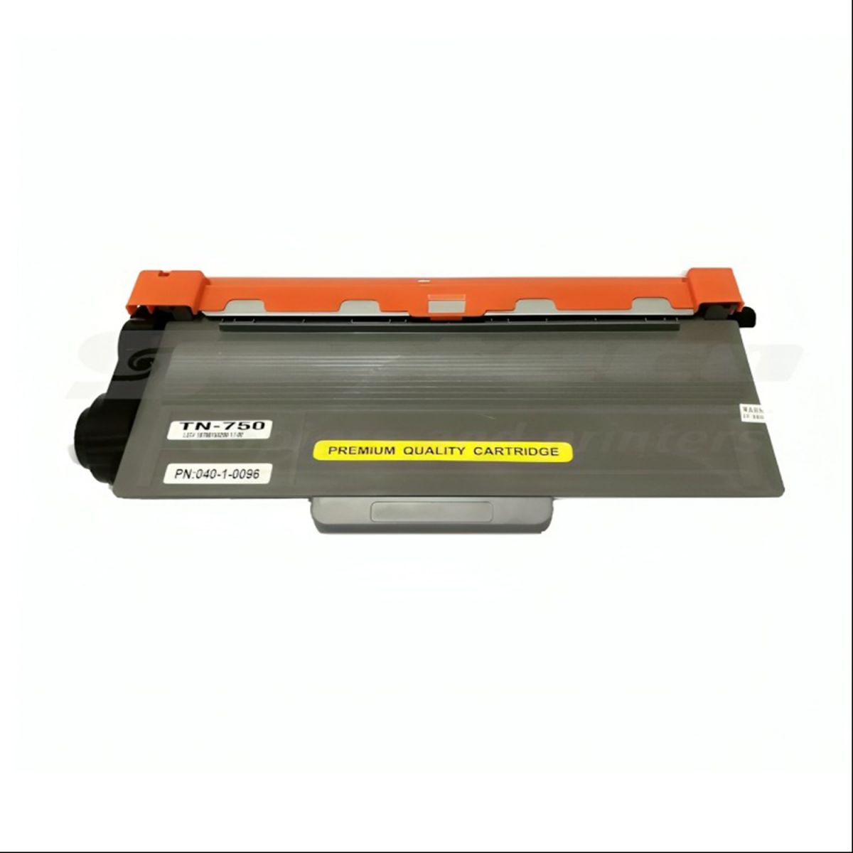 GENERICO - Toner Alternativo Tn-750 Mfc-8510dcp-8155dnhl-5452