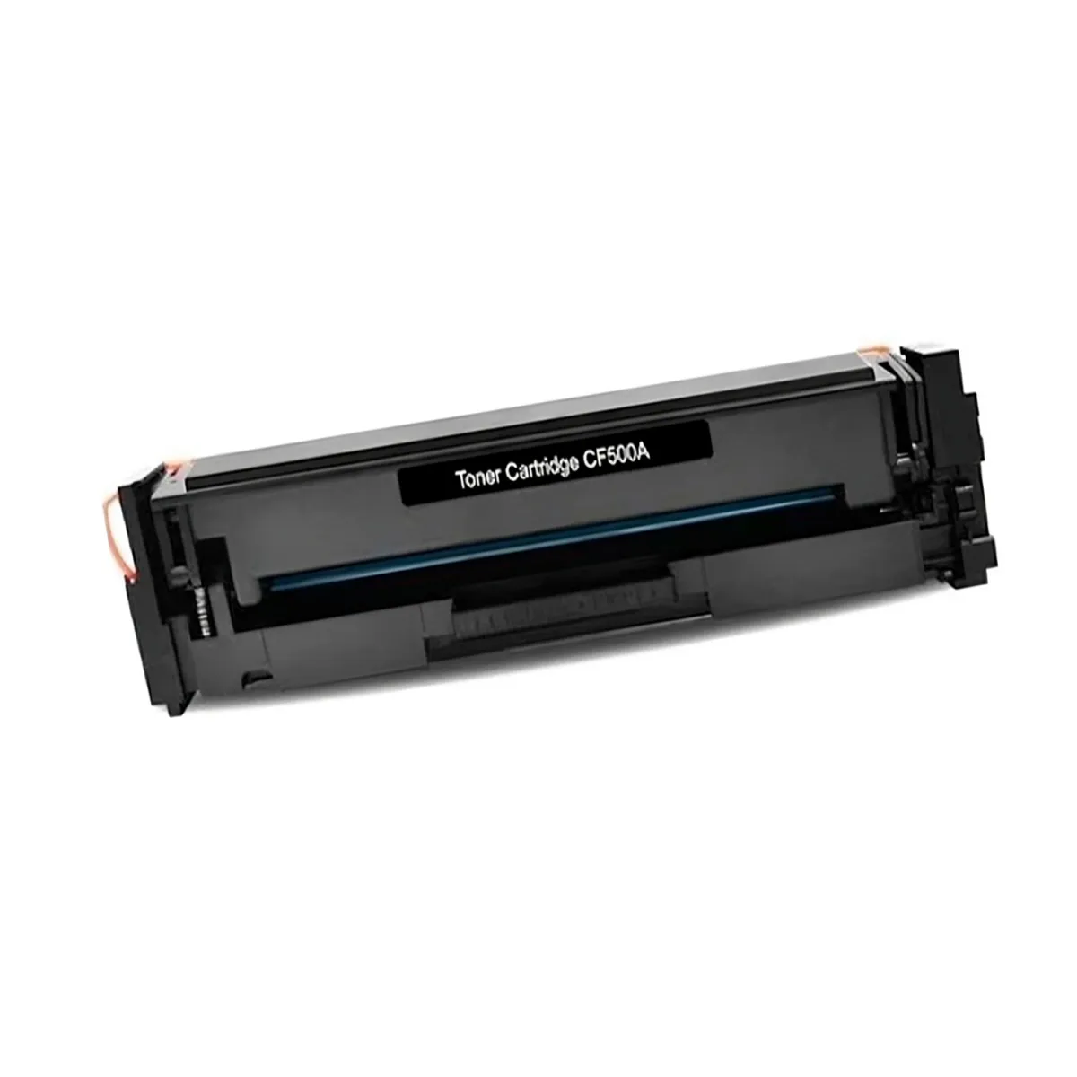 GENERICO - Toner Alternativo Cf500a Negro - Laserjet M254m280m281fdw