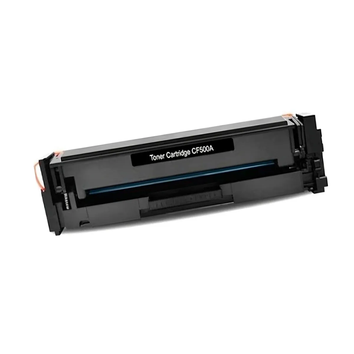 GENERICO - Toner Alternativo Cf500a Negro - Laserjet M254m280m281fdw