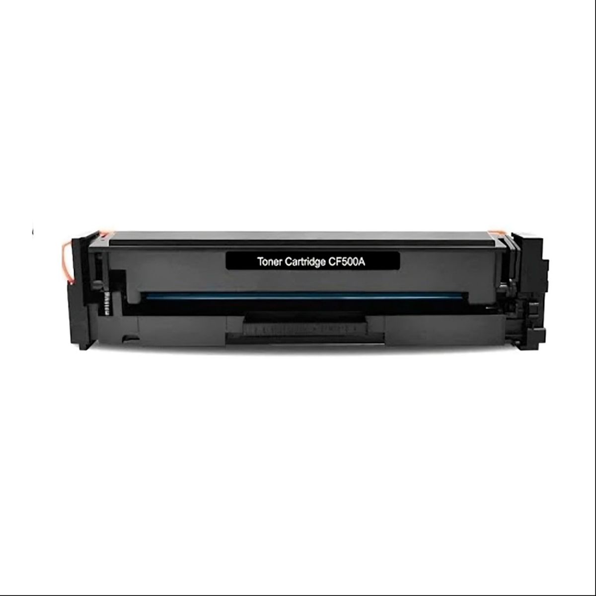 GENERICO - Toner Alternativo Cf500a Negro - Laserjet M254m280m281fdw