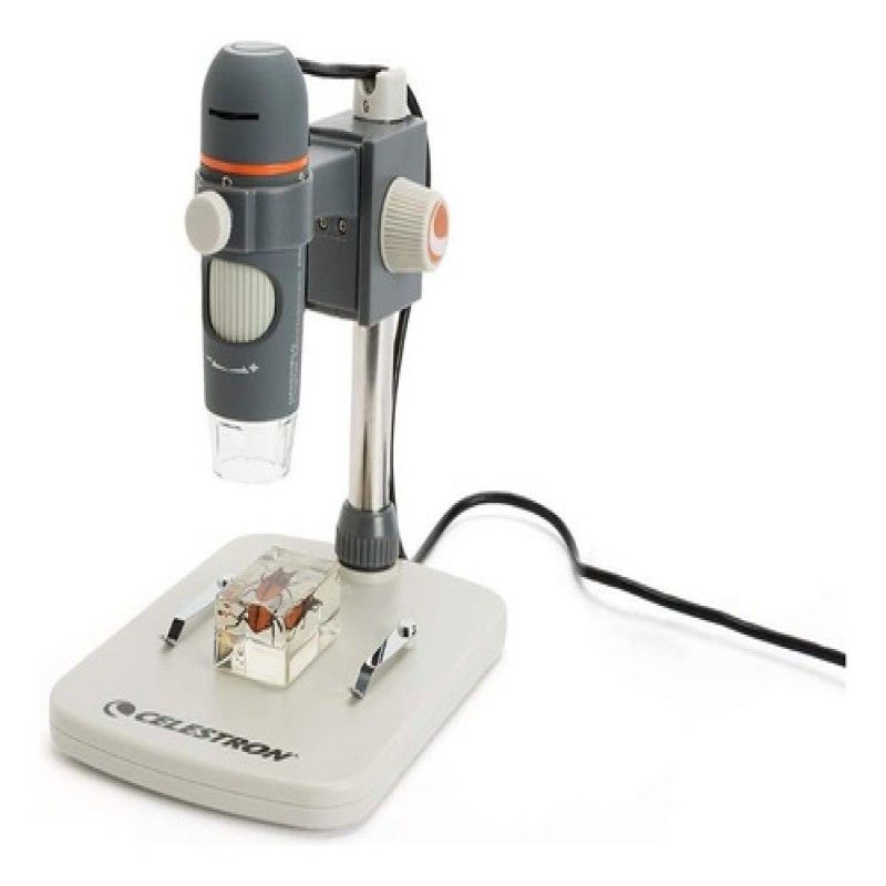 CELESTRON - Microscopio Celestron Handheld Digital Pro