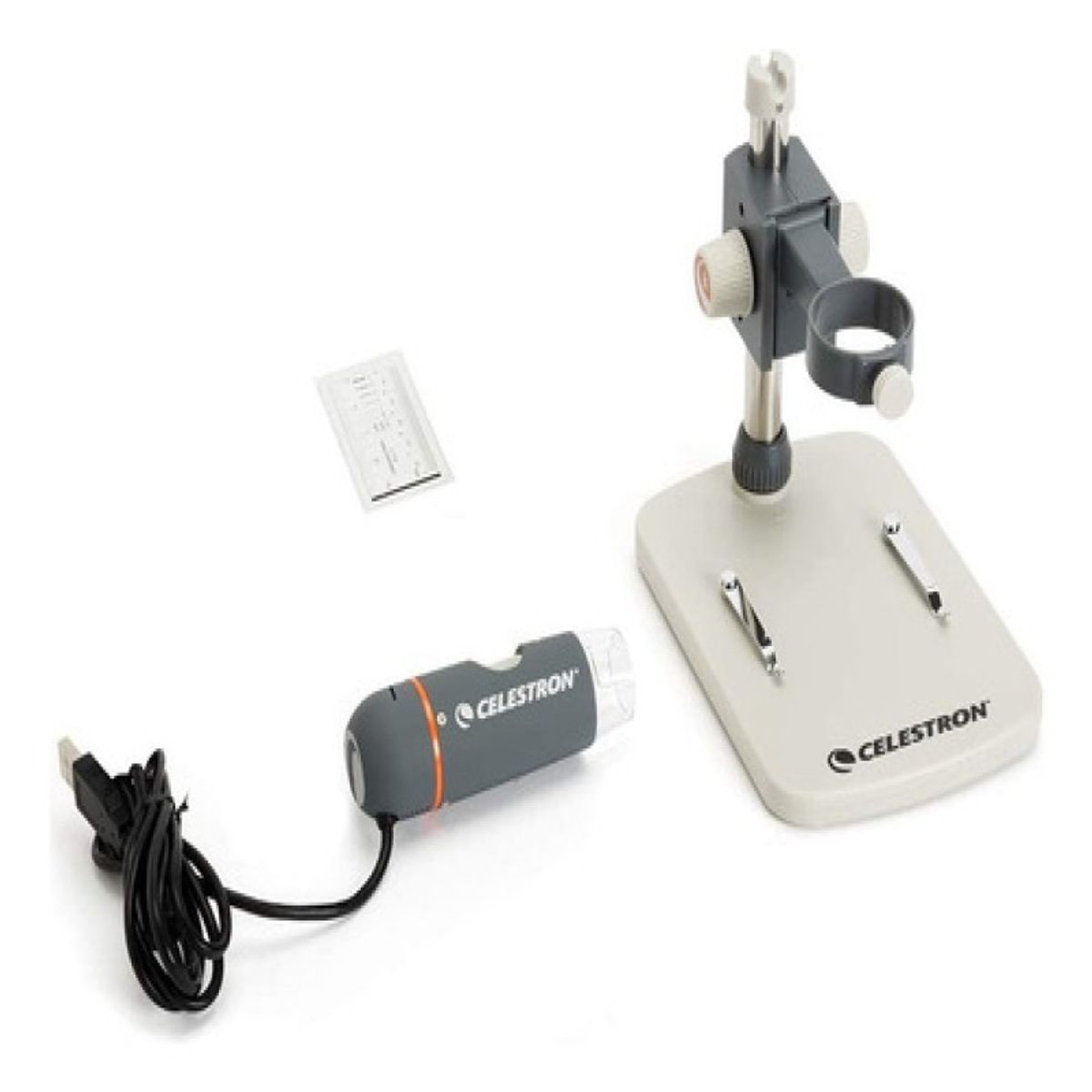 CELESTRON - Microscopio Celestron Handheld Digital Pro