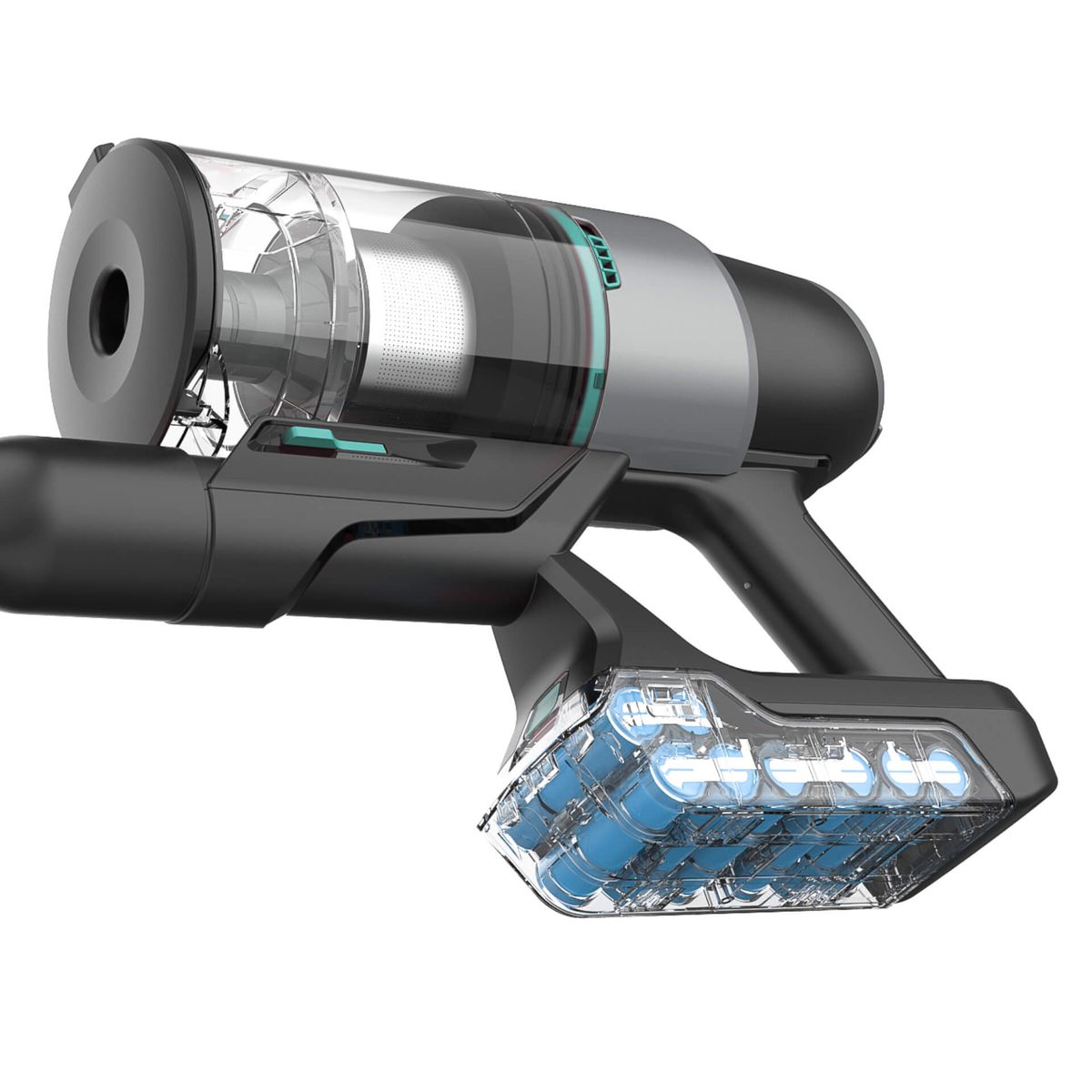 PRIMATERM - Batería Aspiradora Inal X5-Full 2500 mAH PRIMATERM