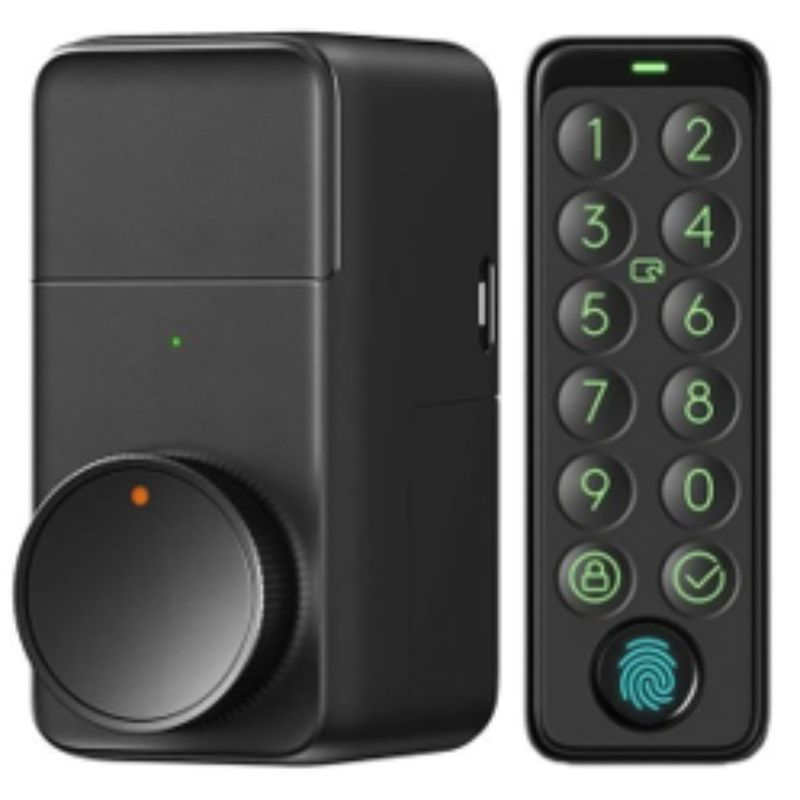 GEN - Cerradura Inteligente Lock Pro EU SwitchBot