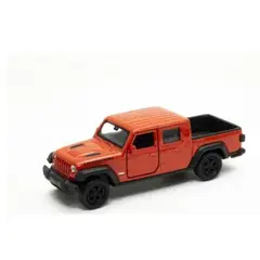 WELLY - Camioneta de Colección Jeep Gladiator año 2020 Escala 1:36