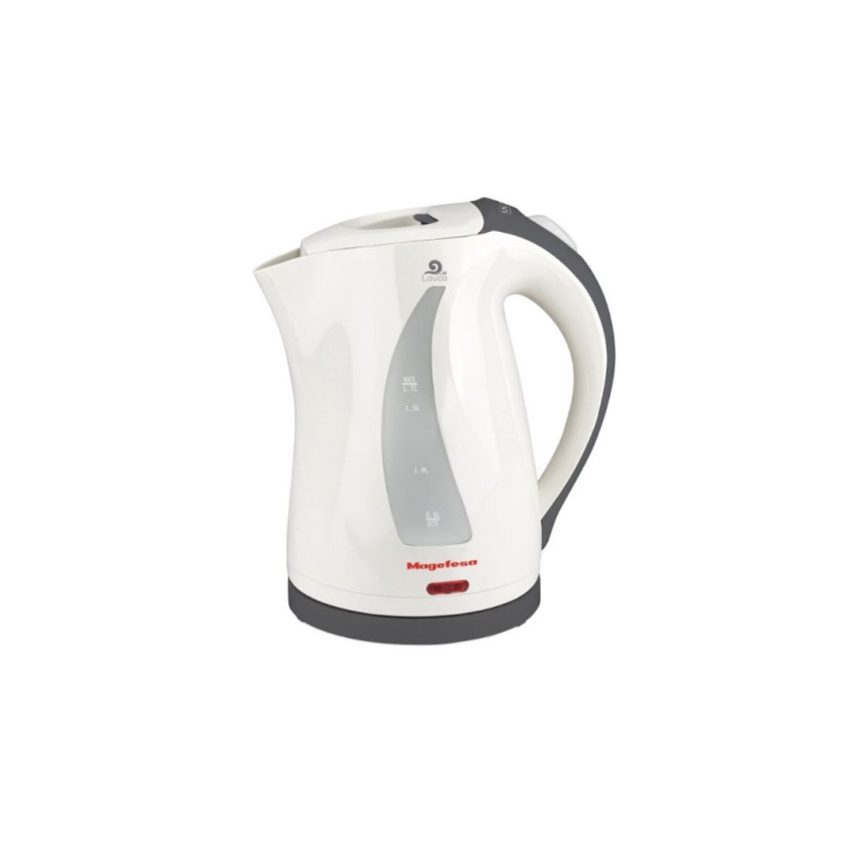 MAGEFESA - Hervidor Electrico Lauca 3636 Magefesa 2000w…