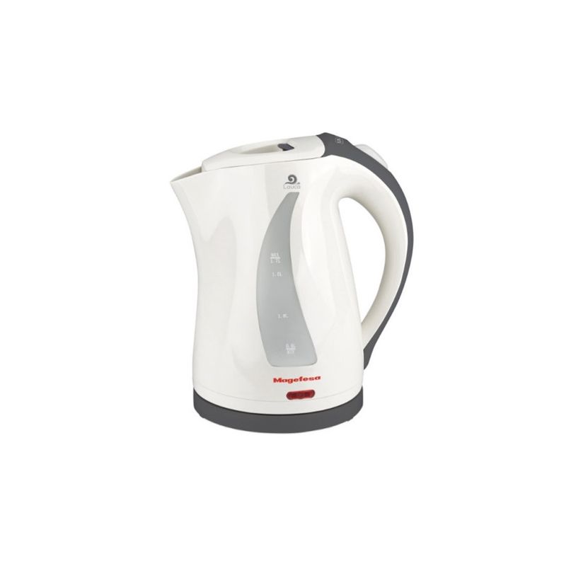 MAGEFESA - Hervidor Electrico Lauca 3636 Magefesa 2000w