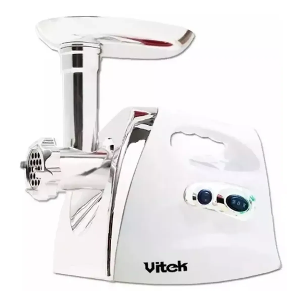 MOVI - MOLEDORA Y TRITURADORA DE CARNE