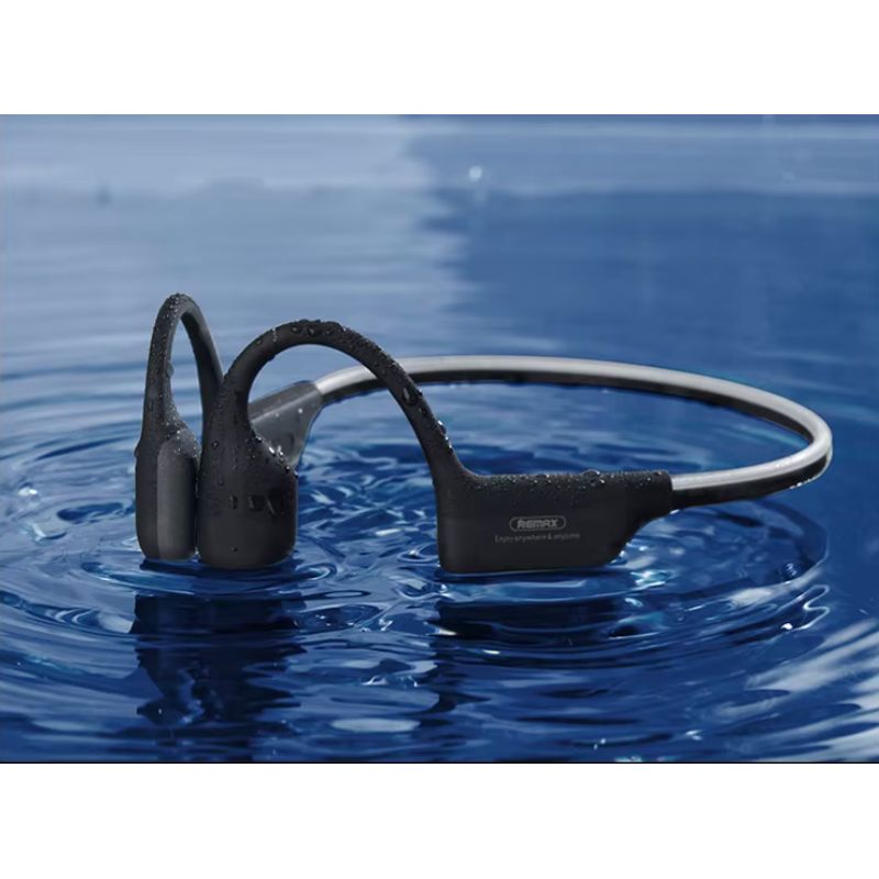 GENERICO - Audífonos deportivos Bluetooth Remax RB S11