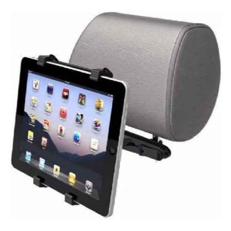 DM - Soporte De Tablet Para Auto Asiento 10 Pulgadas Dm