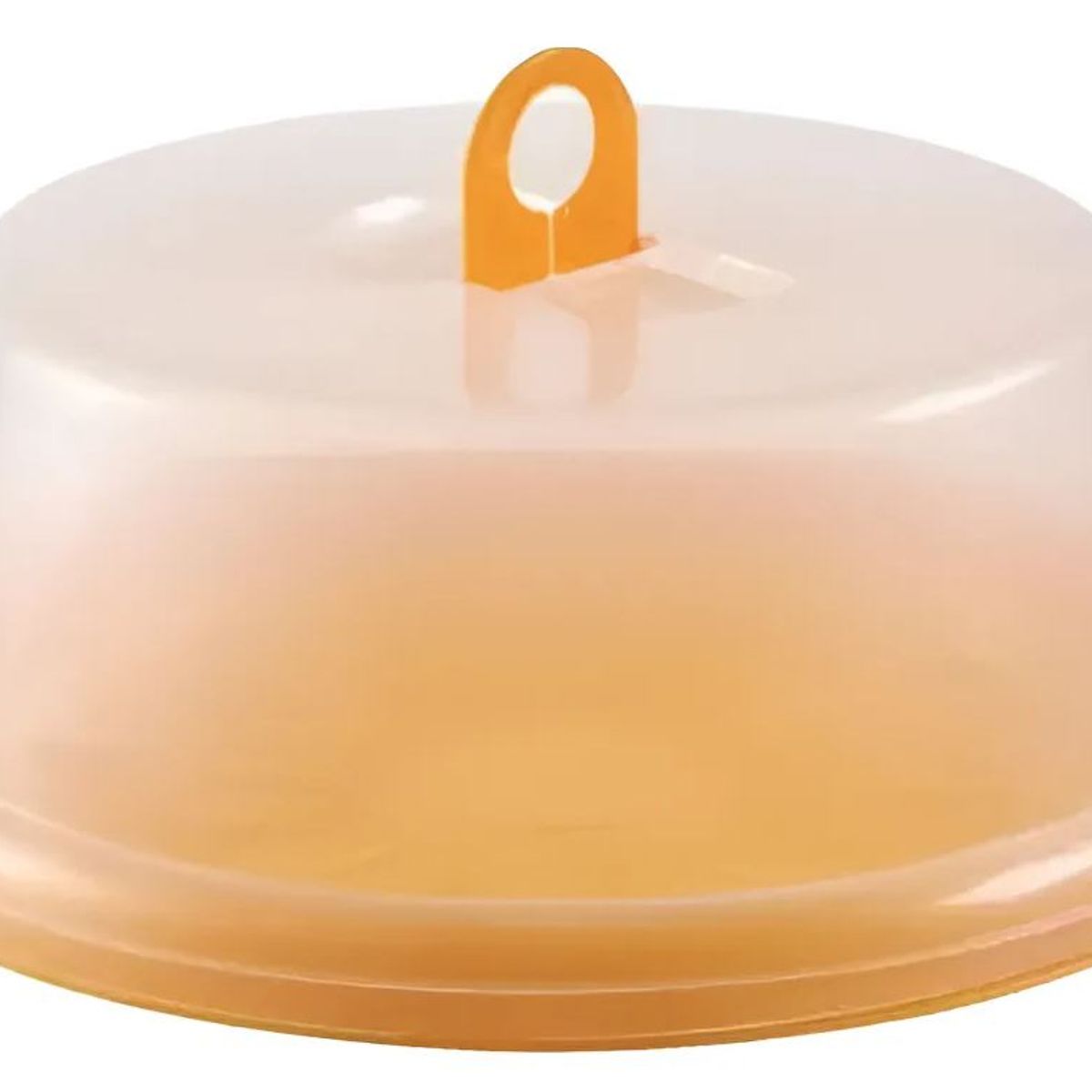 CAKE - Cubre Torta Queque Pastel Porta Torta Pastelería