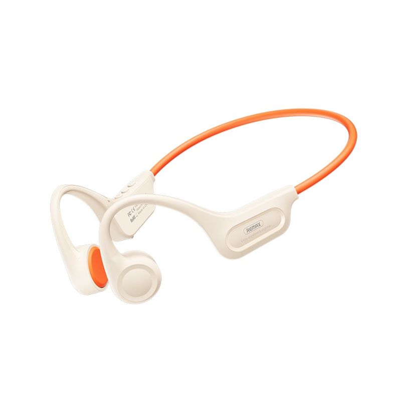 GENERICO - Audífonos deportivos Bluetooth Remax RB S18