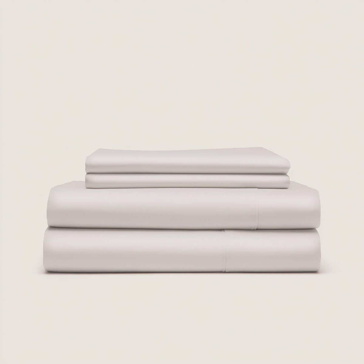 HYPNOS - Set Sábanas Pro Fresh 100% Bambú 200 Hilos Ultra Suaves e Hipoalergénicas