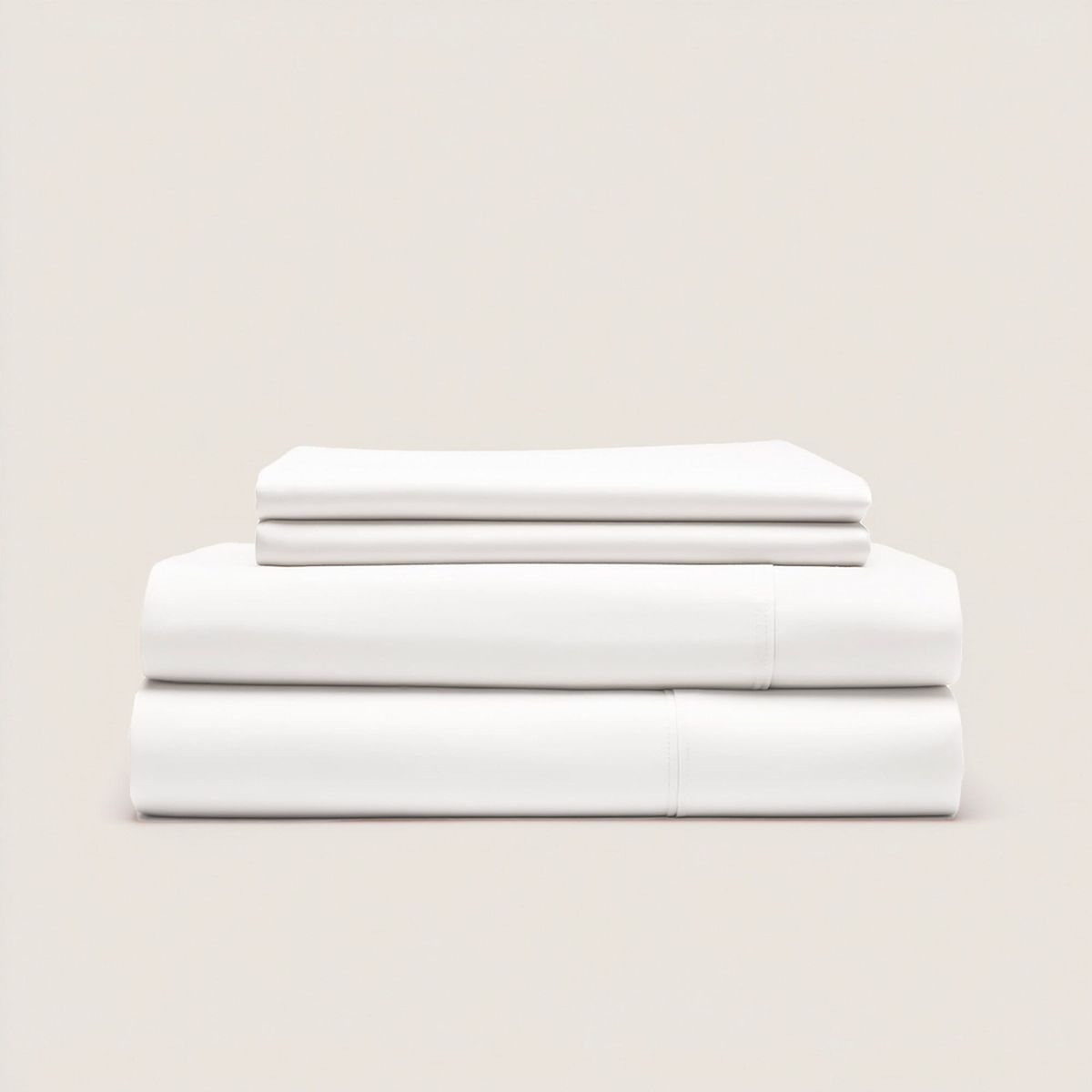 HYPNOS - Set Sábanas Pro Fresh 100% Bambú 200 Hilos Ultra Suaves e Hipoalergénicas