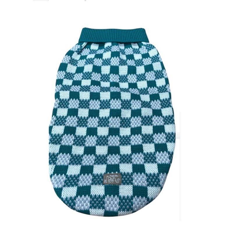 GENERICO - Chaleco Inviernos Para Perros Talla M Unica Talla