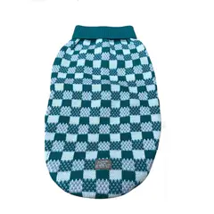 GENERICO - Chaleco Inviernos Para Perros Talla M Unica Talla