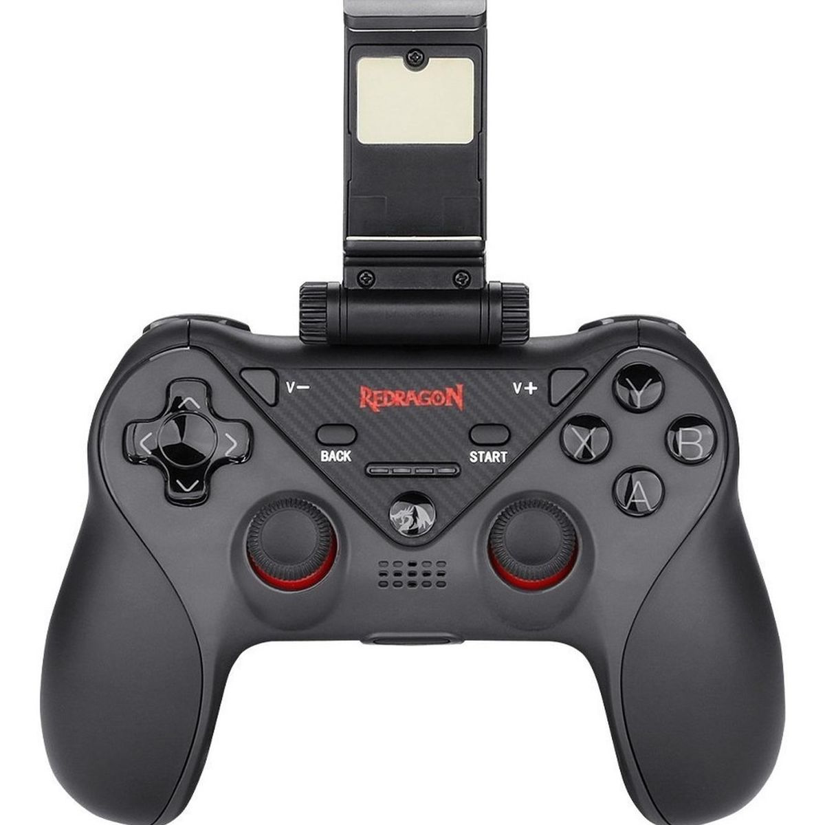 REDRAGON - CONTROL CERES PC/iOS/ANDROID BLUETOOTH G812 REDRAGON.