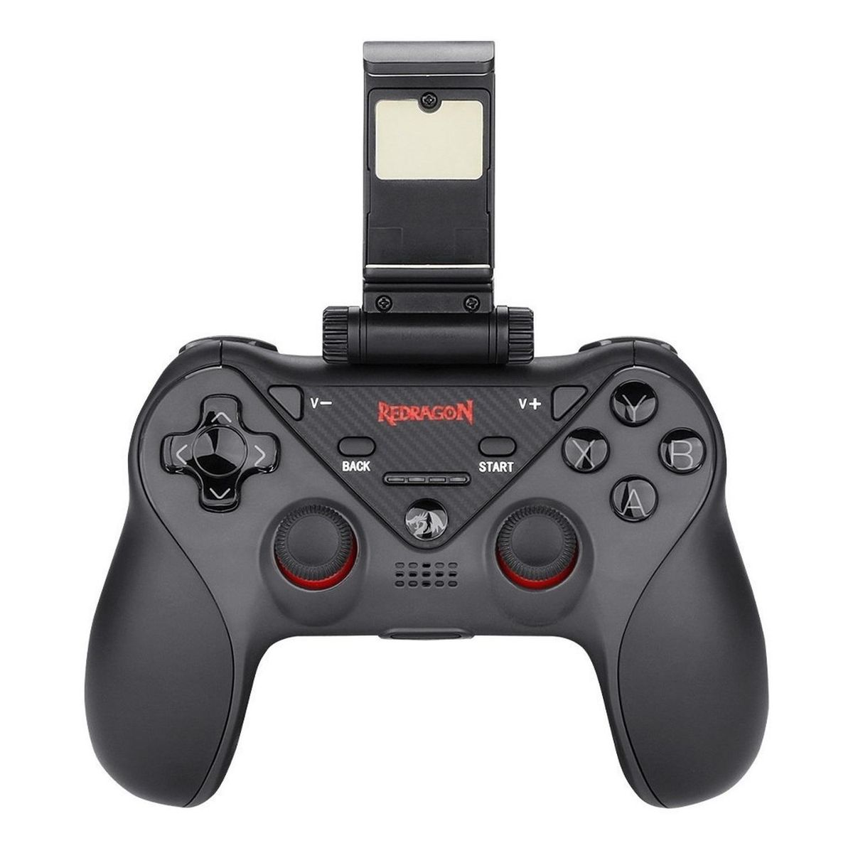 REDRAGON - CONTROL CERES PC/iOS/ANDROID BLUETOOTH G812 REDRAGON.