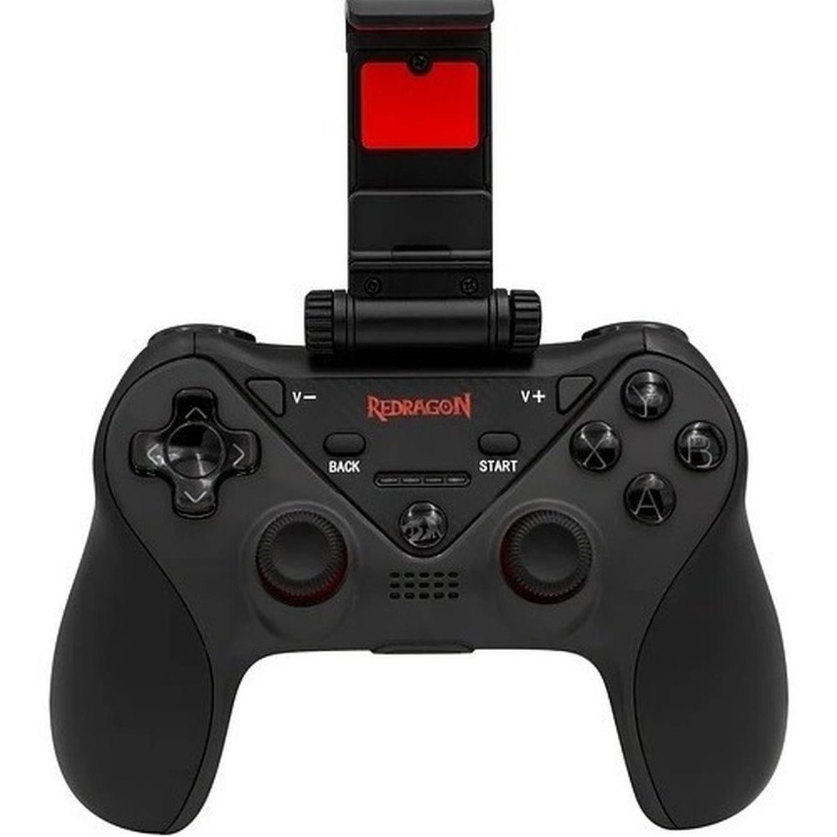 REDRAGON - CONTROL CERES PC/iOS/ANDROID BLUETOOTH G812 REDRAGON.