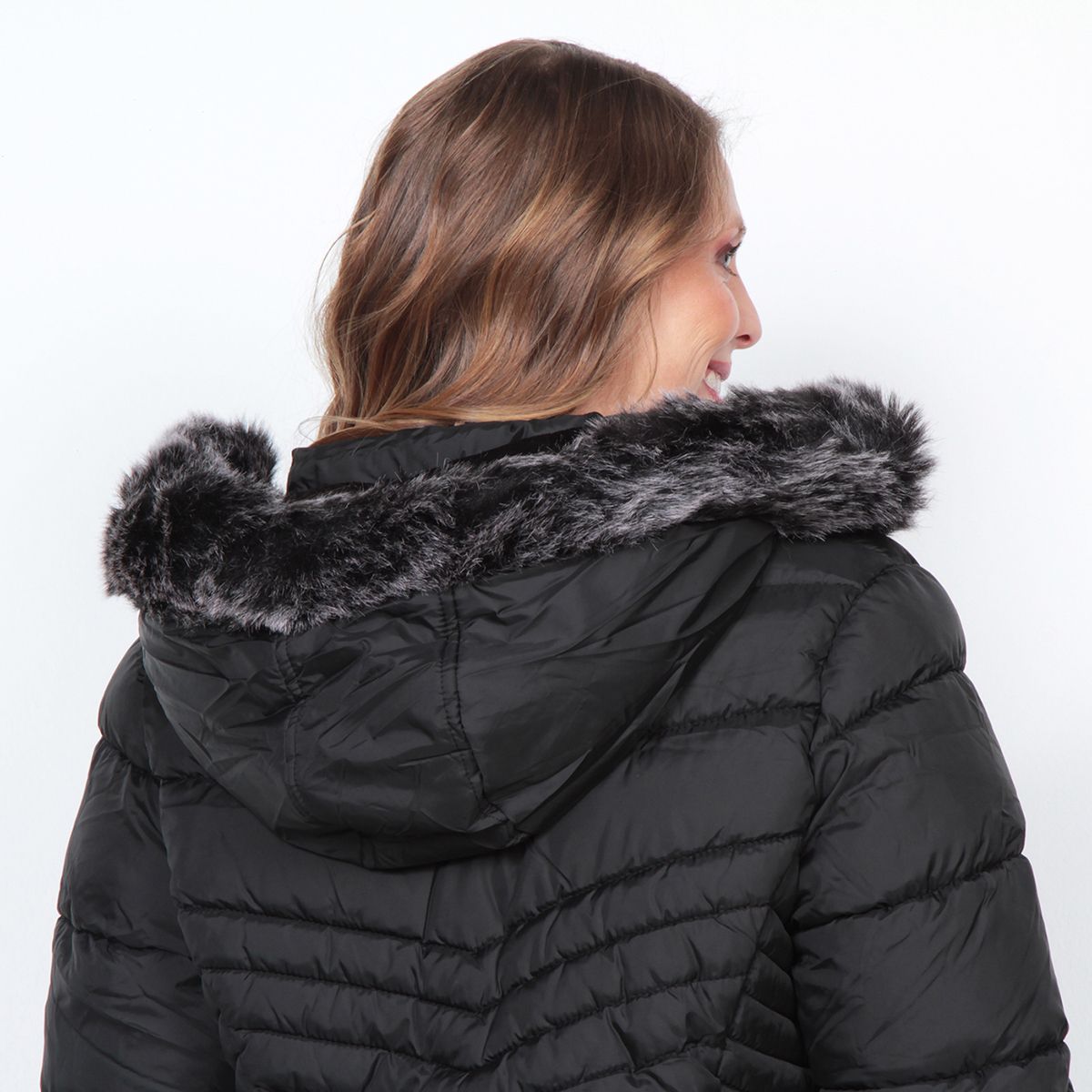 WADOS - CHAQUETA MANGA LARGA DENIM