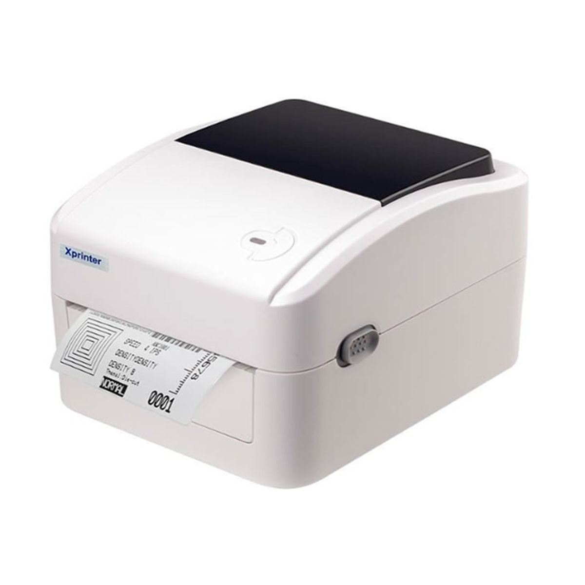 XPRINTER - Impresora Térmica Etiquetas.