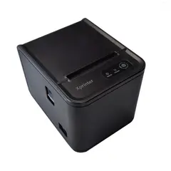 XPRINTER - Impresora Térmica Rollo 80mm Puerto Red Corta Automáticamente