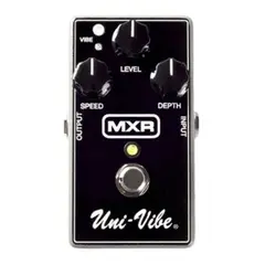 MXR - Pedal Uni-Vibe - M68