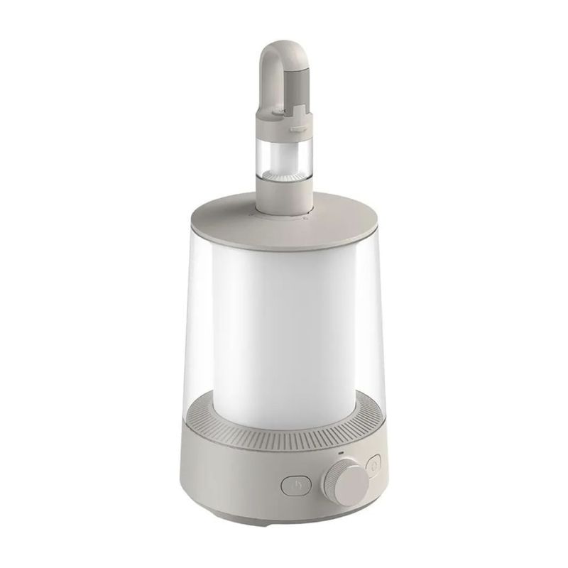 XIAOMI - Lampara Emergencia Smart Led Xiaomi Power Bank Bluetooth
