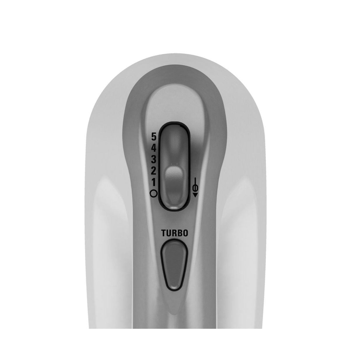 BLACK+DECKER - Batidora Electrica Manual MX1500W Black+decker