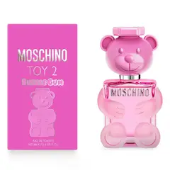 MOSCHINO - Perfume Toy 2 Bubblegum 100ml