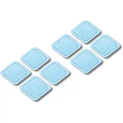 BEURER - Gelespads De Repuesto Para Electroestimulador Em-59