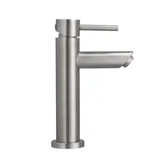 PMB - Monomando Lavamanos Alto Oregon