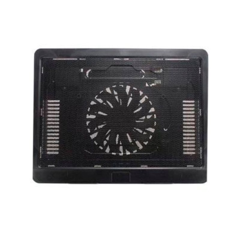 GENERICO - Base Ventilador Fan Cooler Para Enfriamiento De Laptop