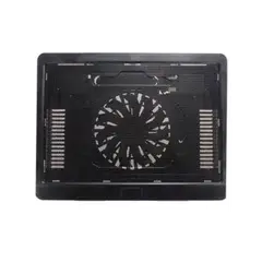 GENERICO - Base Ventilador Fan Cooler Para Enfriamiento De Laptop