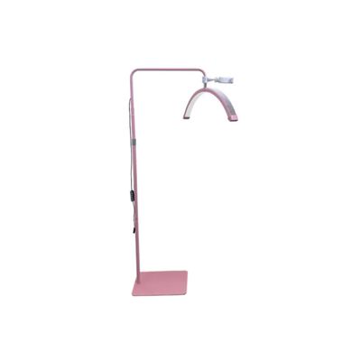 Imagen 2 del producto Lampara Led Media Luna Estética Para Pestañas Cejas Hogar ROSA