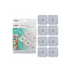 BEURER - Electrodos De Repuesto Para Electroestimulador Em-49