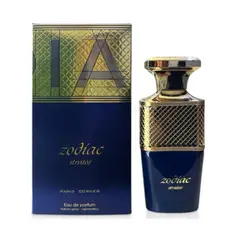 GENERICO - Perfume Paris Corner Zodiac Stratos EDP 100 Ml hombres