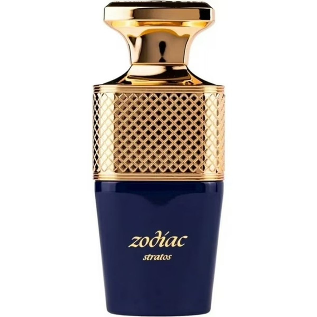 GENERICO - Perfume Paris Corner Zodiac Stratos EDP 100 Ml hombres