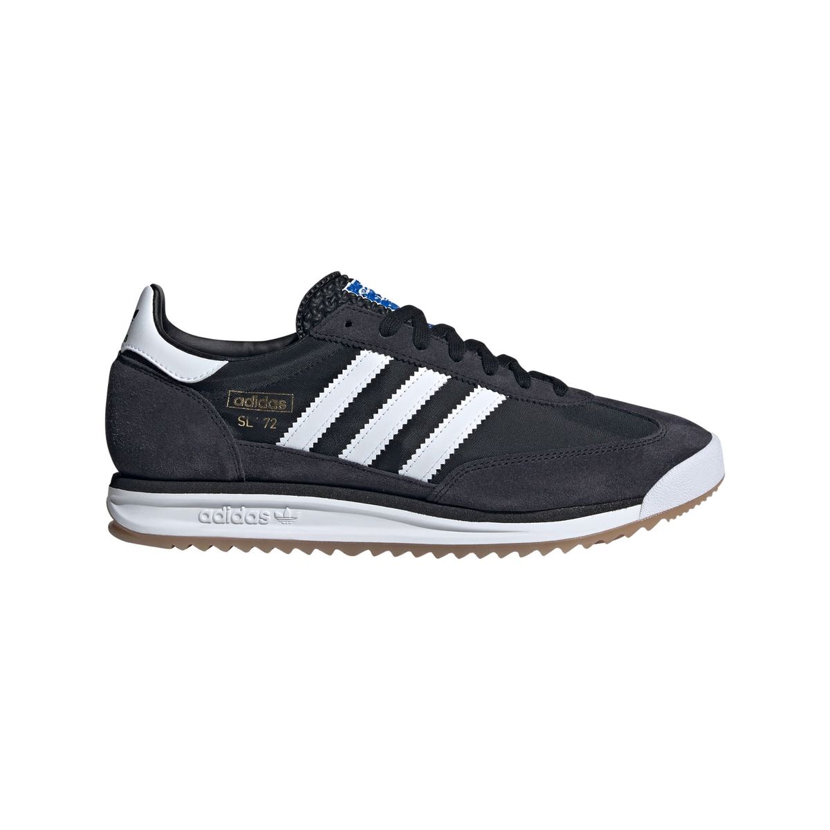 ADIDAS - Zapatillas SL 72 RS
